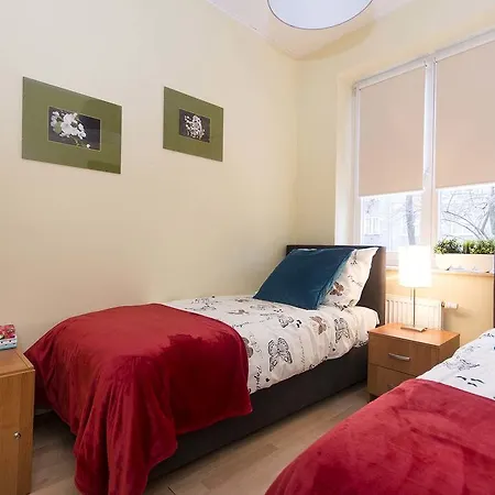 Apartament White Lions - Old Town