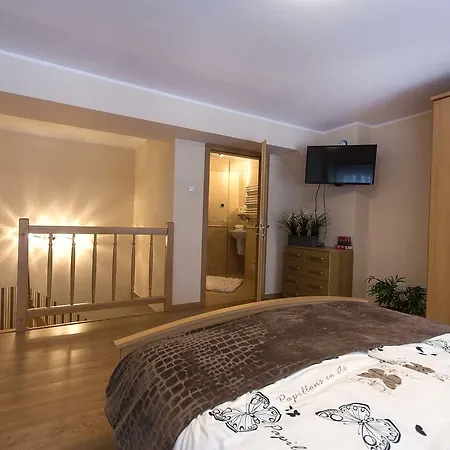 Apartament White Lions - Old Town *