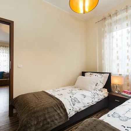 White Lions - Old Town Apartament