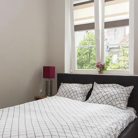 Apartament White Lions - Old Town