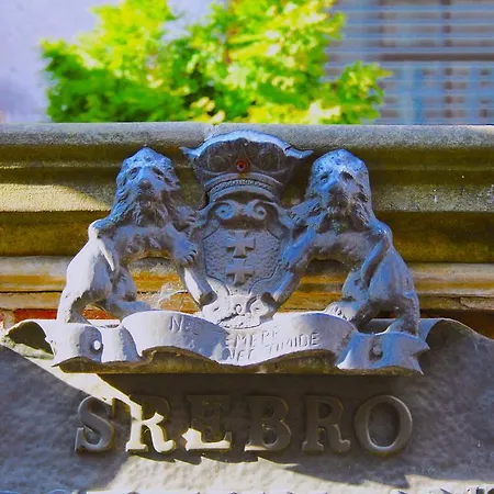 White Lions - Old Town Apartament *