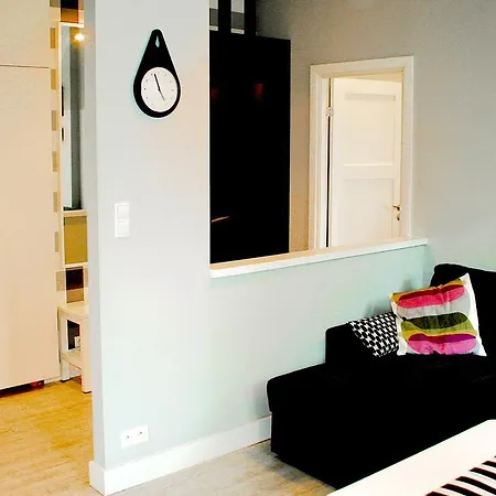 White Lions - Old Town Apartament *