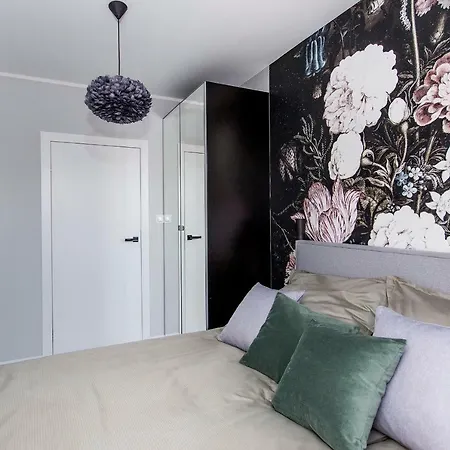 Apartament White Lions - Old Town Gdańsk