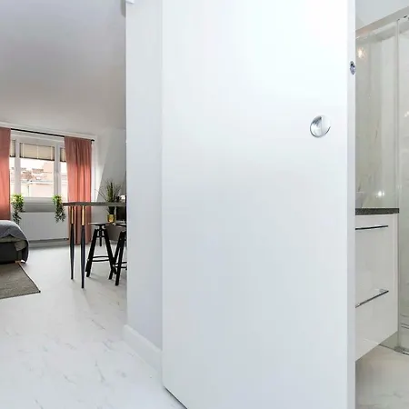 Apartament White Lions - Old Town