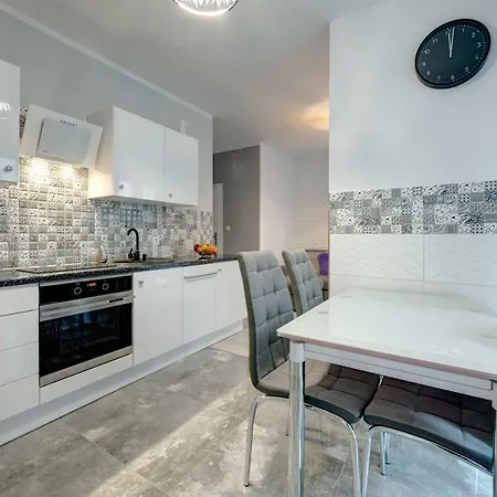 Apartament White Lions - Old Town
